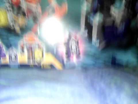 Обзор лего нексунайс - YouTube