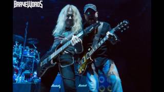 Saxon - Live in Gothenburg 2015 12/1 Full Concert