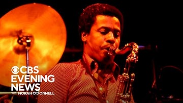 Wayne Shorter, influential jazz legend, dies at 89