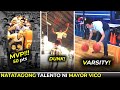 GAANO NGA BA KAGALING SI MAYOR VICO SOTTO? Umiiskor lang naman ng 40-50pts!!! Gilas Fan!