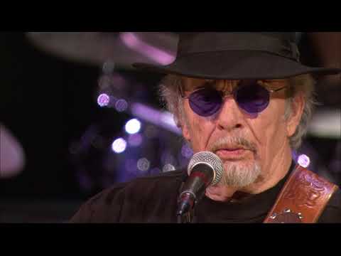 Video Merle Haggard "Mama Tried"