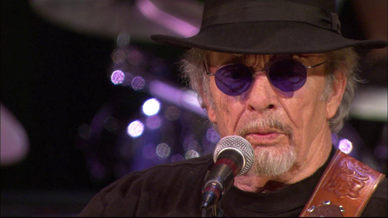 Merle Haggard 