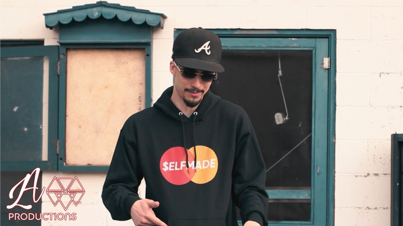 Rdg Rando RDG Rando - My Debut (Official Music Video) - YouTube