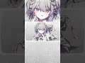 【cover】可愛くてごめん/咲鐘 星架 #歌ってみた #shorts