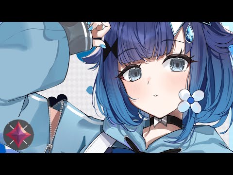 【VALORANT】自分が眠いことに気づくまで【ぶいすぽっ! / 紡木こかげ】