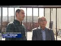 City of Fresno seizes family-owned tile shop after years-long dispute