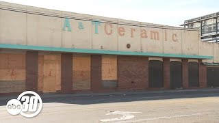 City Of Fresno Seizes Family-Owned Tile Shop After Years-Long Dispute