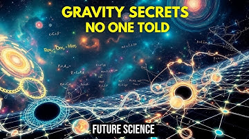 30 Theories About the Universes Quantum Gravity: What Most People Miss | Physics
