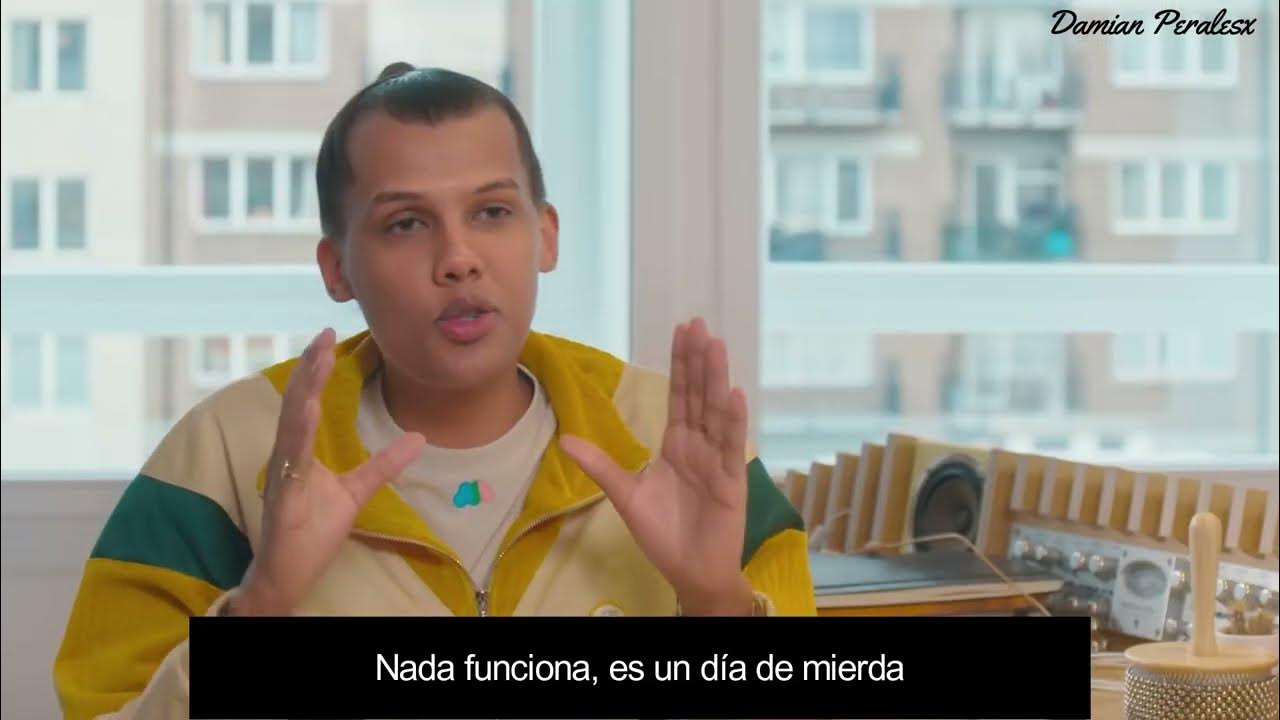 Stromae – Mauvaise journée ( Significado de la cancion ) Stromae – Mauvaise journée ( Significado de la cancion )