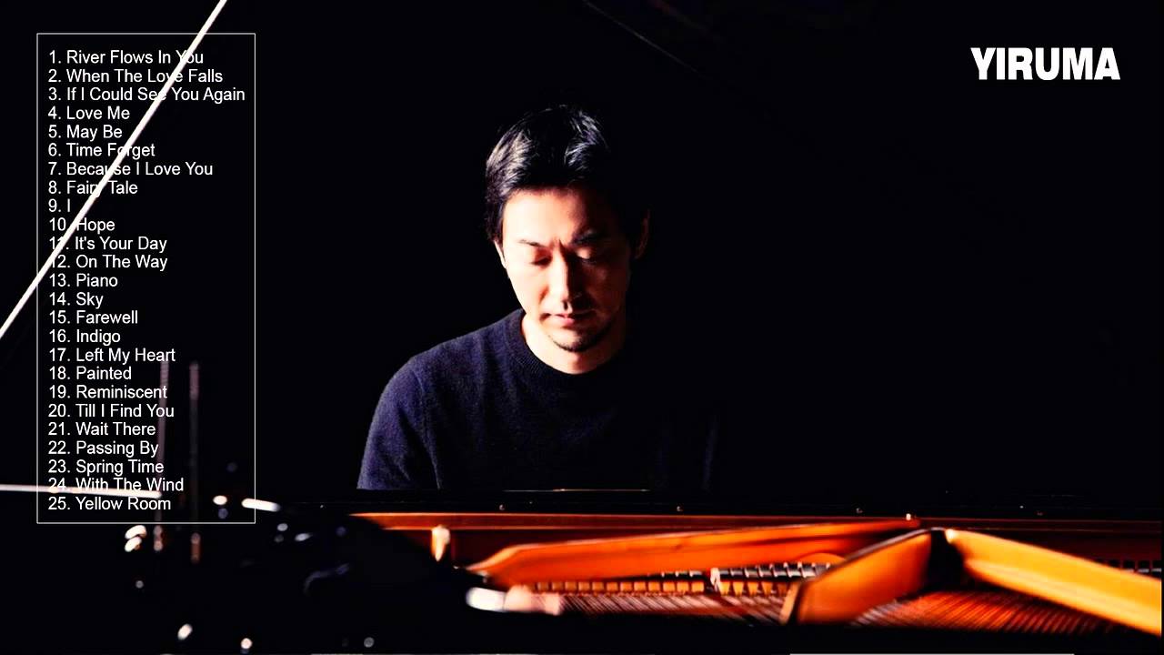 72 Best of yiruma for wallpaper