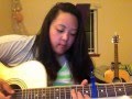 Puzzle Pieces - Justin Young & Colbie Caillat (Rene Noeun Cover/Contest)