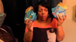 BABY HAUL   TJ MAXX  & ROSS