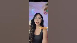 Bigo Live Pinay Blexie Teasing Pt.2