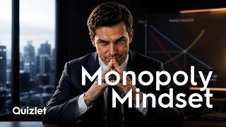 Monopoly Pricing Strategy Explained | MR = MC Rule (Microeconomics)