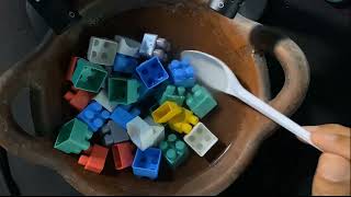 No Talking ASMR Sleep Sounds 🌌 Relaxing Scratching &amp; Ambient Night Vibes