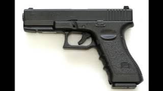 Top 6 Gun Shot Sound Effects