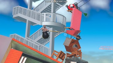 How to change Gravity in Getting Over It