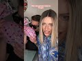 Chiara e Fedez aprono l’uovo di Pasqua (imitazione)