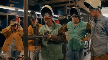 Move through courses at your pace with A.M.P. at Rend Lake College