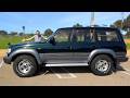 The 80-Series Toyota Land Cruiser Is a Beloved SUV That Does it All