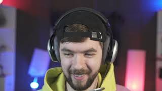 Jacksepticeye VOD 25.3.2020