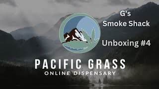 Pacific Grass Unboxing #4