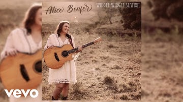 Alice Benfer - Widgee Widgee Station (Official Audio)