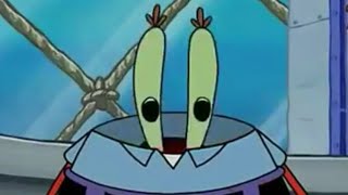 Spongebob - You mean I’M AWAKE?!