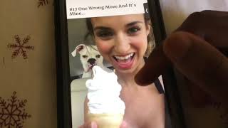 Sm127 And Stella React To Worst Selfie Fails -36