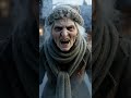the old grandmother #youtubeshorts
