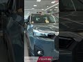 Honda WR-V: Faróis Full LED e Design Frontal #shorts