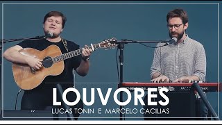Louvores (Parte 2) - Com Lucas Tonin