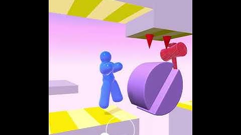 Hungry Slime 😀 Gameplay