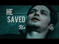The Originals || he saved us [3x22]