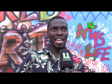 utv ghana frequency on multi tv How Ghanaians are reacting to Shatta Wale, Stonebwoy VGMA banned