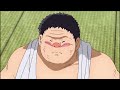 Abarenbou Rikishi Matsutarou Ep 7 Sub Indo