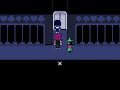 Deltarune Chapter 1 Part 6: Card Castle ๐