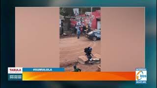 Alien Skin continues to escalate the fights, Saymore warns him of the next #Unlock