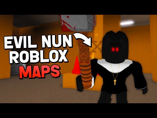 Granny Roblox Full Gameplay