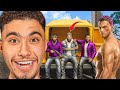 عملية خطف ناجحة قراند الحياه الواقعية 