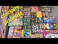 New crackers diwali price in India//  thok ke crackers price #crackers #diwalifireworks 