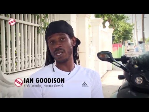 Ian 'Pepe' Goodison
