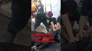 Download Lagu Juleha Indonesia kolaborasi aksi Pisangan Jakarta timur MP3 Download Lagu Juleha Indonesia kolaborasi aksi Pisangan Jakarta timur MP3