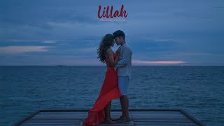 Aditya Narayan - Lillah