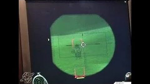 Command & Conquer Renegade PC Games Gameplay_2001_09_11