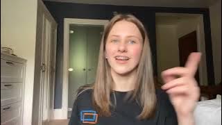 See Through Transparent Lingerie haul & panty try on haul ! G string try on haul