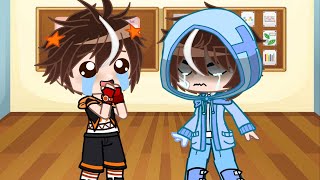 °•if blaze and ice play Minecraft•°