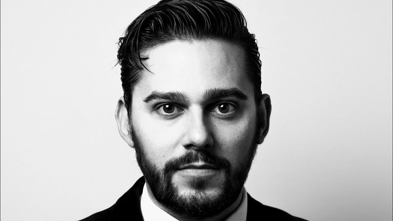 Felix Kemp sings Purcell: The Cold Song (King Arthur) with pianist George Ireland