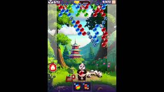 Panda Pop 2 | Game Play | iPad screenshot 5