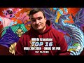 Top 16  yugioh  snake eye pur  wcq lyon 2024  357 players  ft wilfrid kraushaar